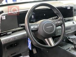 هيونداي كونا